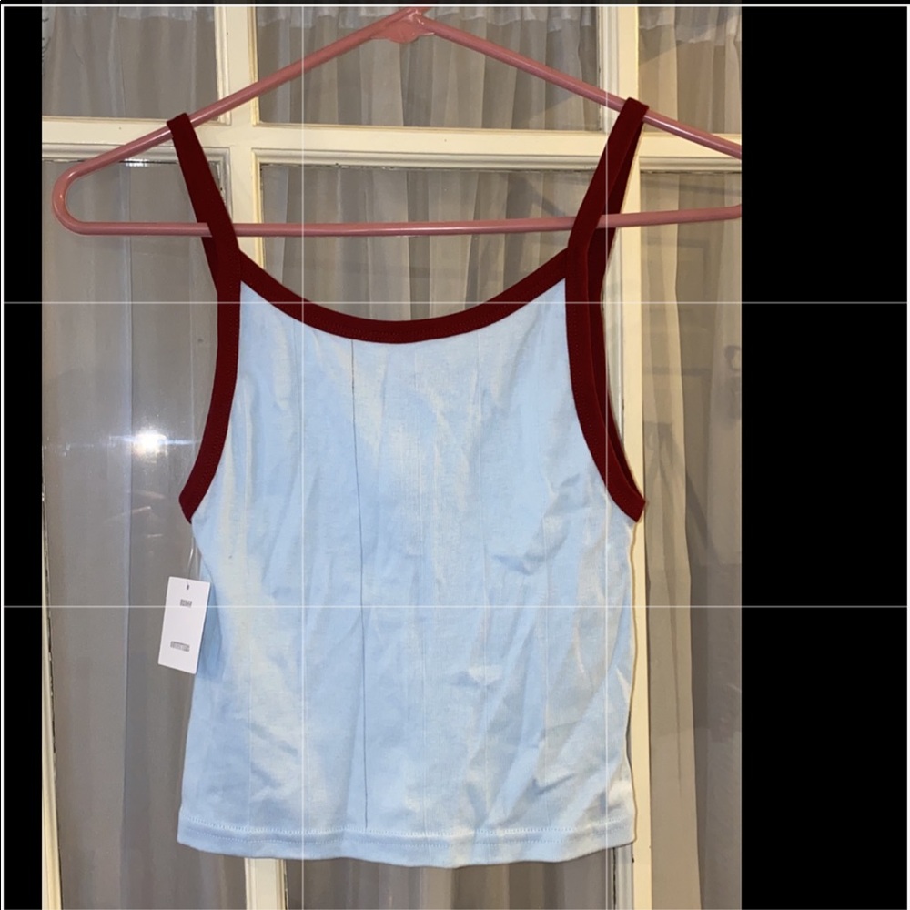 Urban outfitters tank NWT